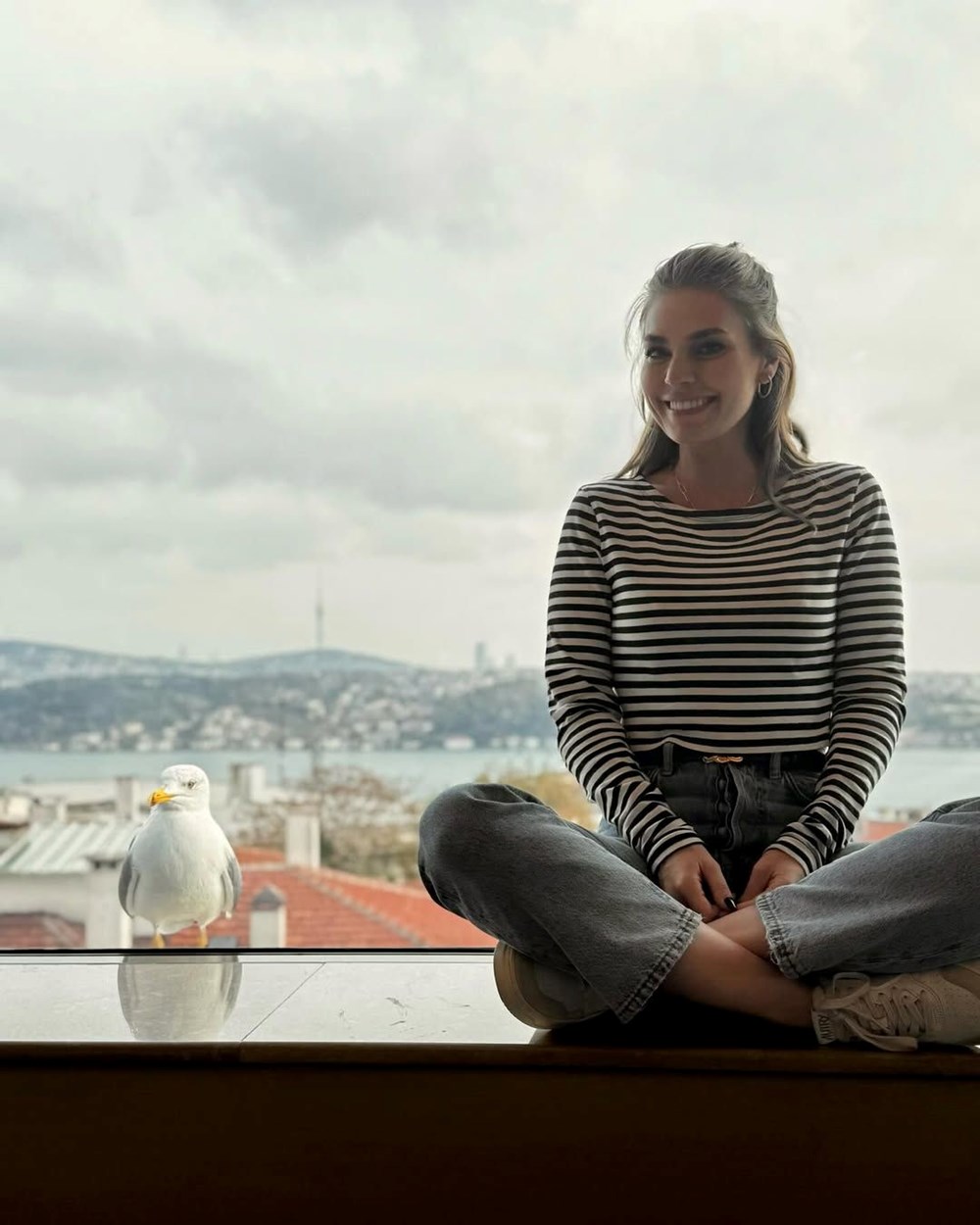 Aslı Enver 41 yaşına bastı: "Kendim için bir dileğim yok" - 2