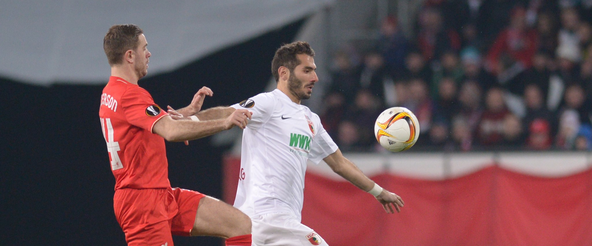 UEFA Avrupa Ligi'nde son 32 turu ilk maçları tamamlandı | NTV