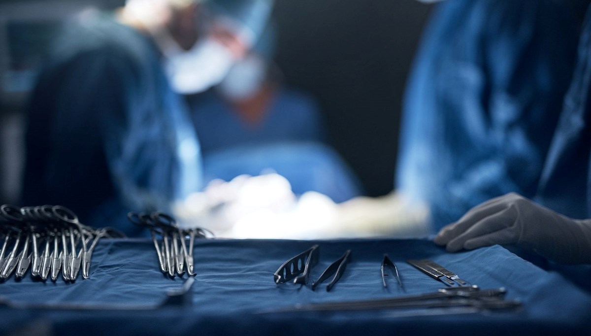 Ameliyathanede stent pazarlığına inceleme Ameliyathanede stent pazarlığına inceleme