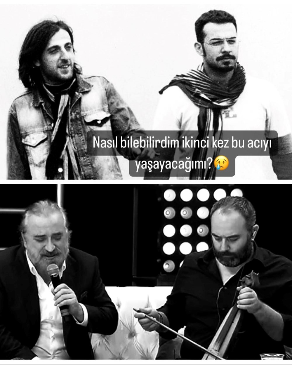 Volkan Konak'la Son Anlar: "Veda Olduğunu Nereden Bilebilirdim?" 75 juPafHK1ZEyUyGS60O Enw