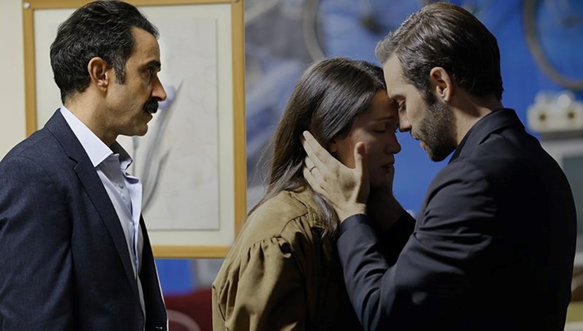 Sahipsizler 34'üncü bölümde neler olacak?