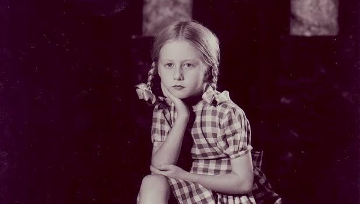 Bir dönemin çocuk yıldızı 43 yaşında hayatını kaybetti