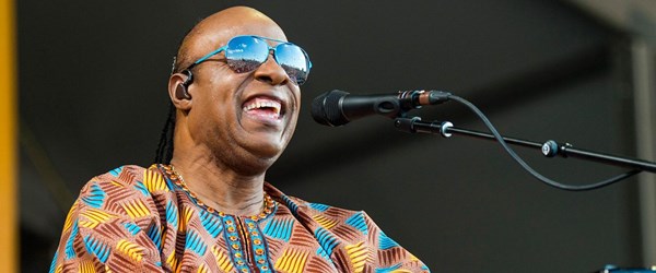 Stevie Wonder'a bÃ¶brek nakli yapÄ±lacak