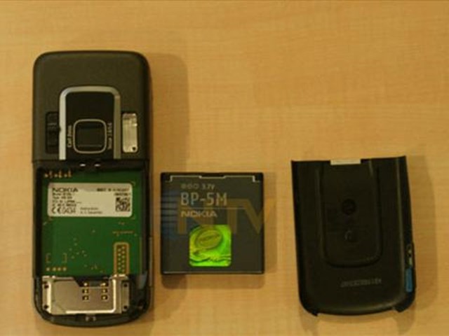 nokia 6220 classic incelemesi ntv