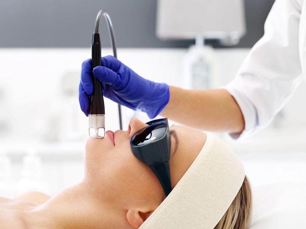 Cerrahpasa Dermatoloji Artik Guzellesmek Isteyenlerin De Hizmetinde Cerrahpasa Kozmetoloji Unitesi Acildi Saglik Haberleri Ntv