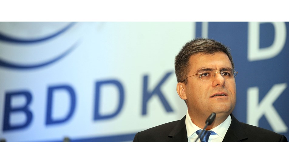 BDDK, Garanti'deki hisse devrinden memnun