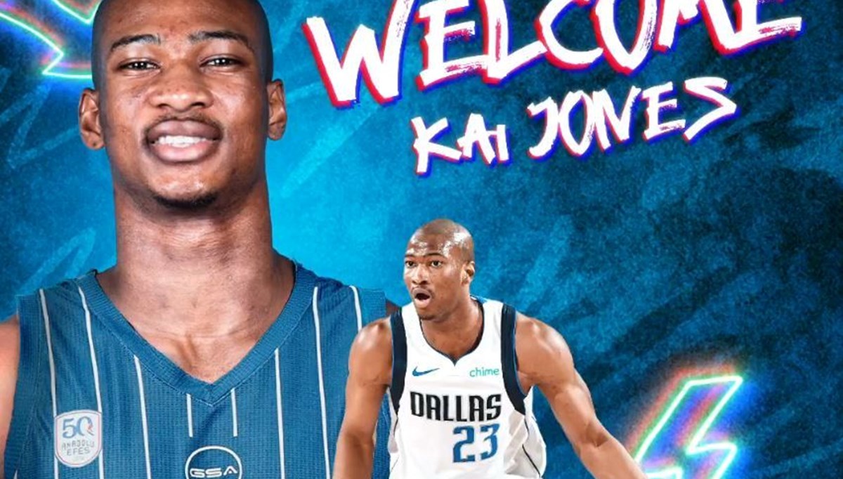 Anadolu Efes'ten önemli takviye