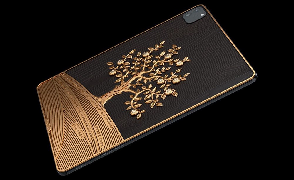1.4 milyon liraya Apple iPad Pro - 2