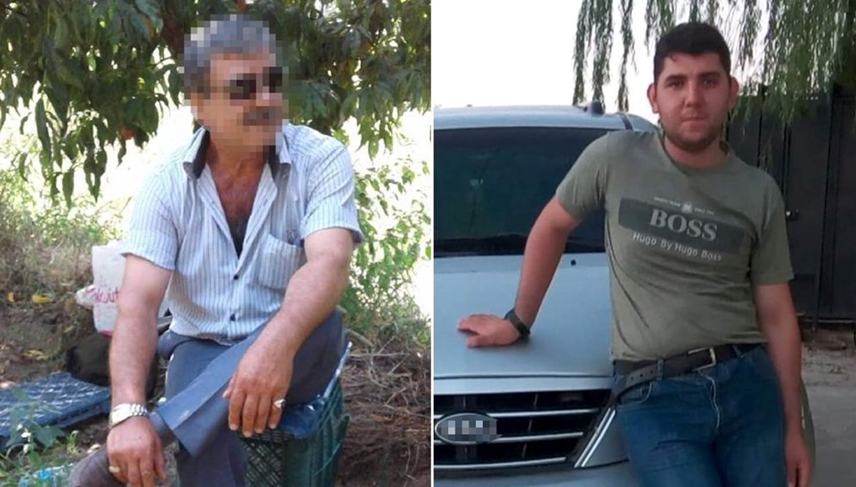 Cumhuriyet Bayramı kutlamalarında kazara oğlunu vurdu Cumhuriyet Bayramı kutlamalarında kazara oğlunu vurdu