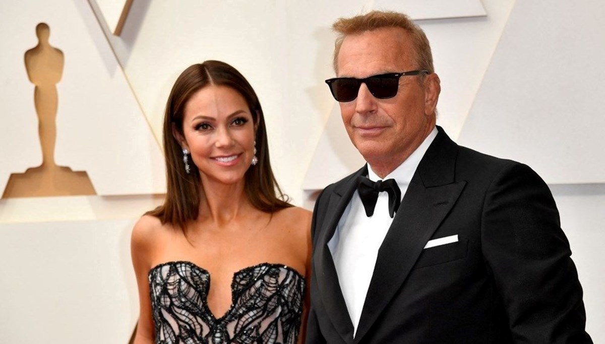 Kevin Costner nafaka savaşını kazandı Kevin Costner nafaka savaşını kazandı