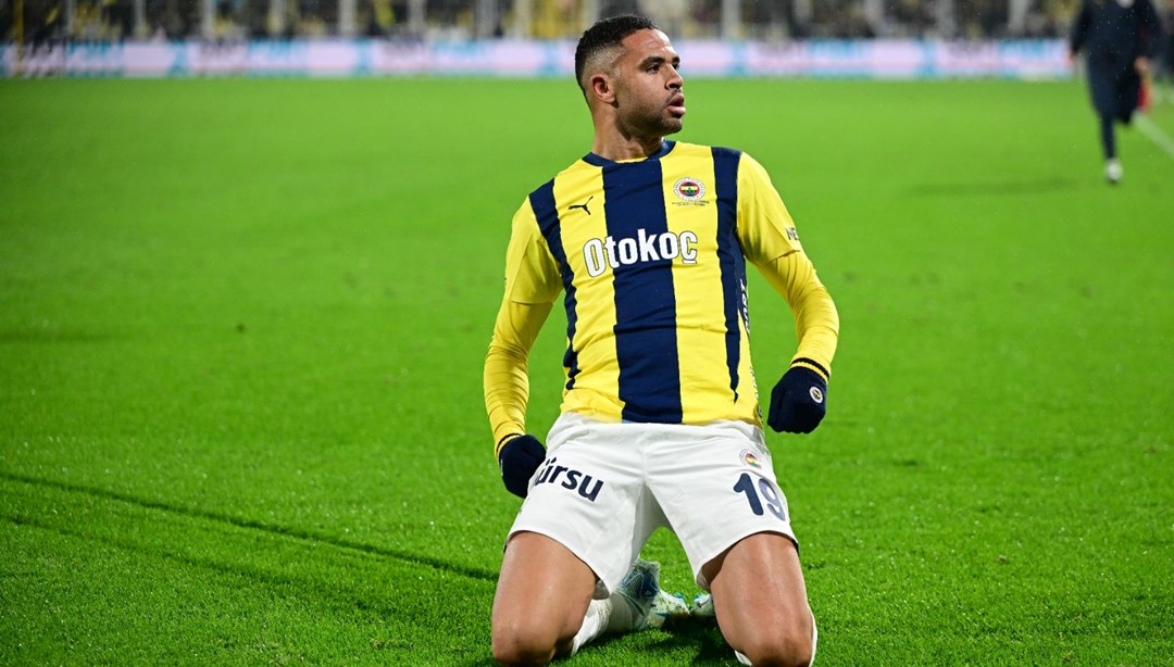 Fenerbahçe'ye En-Nesyri için rekor teklif: B planı Roberto Firmino