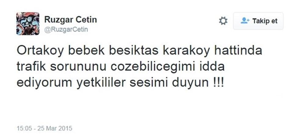Sinan Çetin'in oğlu Rüzgar Çetin Beşiktaş'ta kaza yaptı: 1 polis şehit - 6