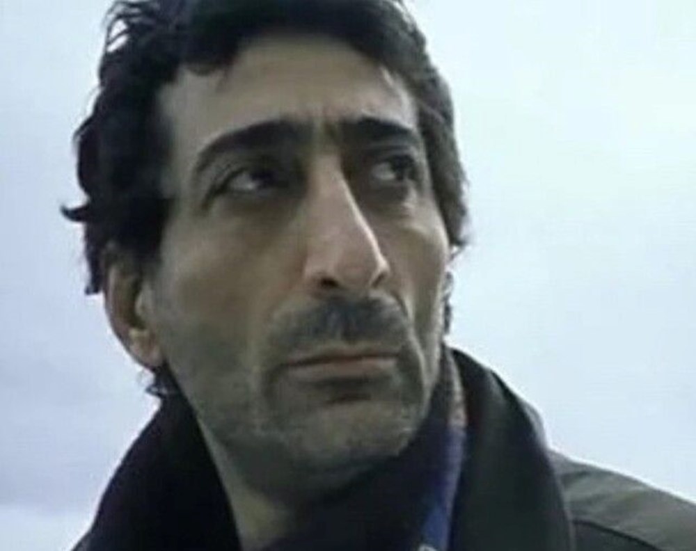 Ahmet Uğurlu'nun vefatı sanat dünyasını yasa boğdu - 5