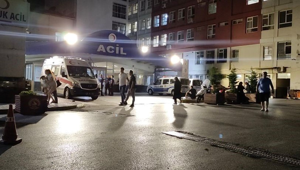 Aydın'dan Denizli'ye tatile gelmişti: 6 yaşındaki İsmail Emir'in acı sonu