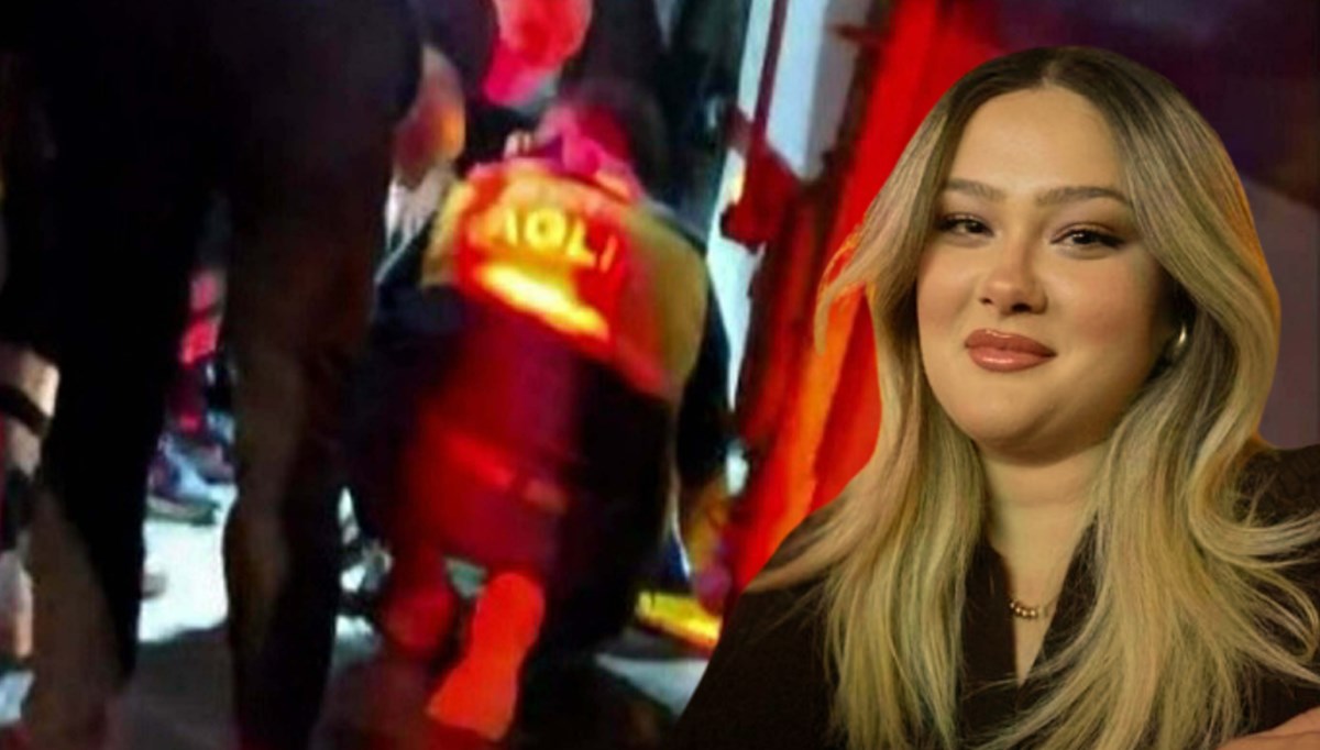 Hemşire yardımcısı Gizem’in öldüğü kazada tahliye kararı Hemşire yardımcısı Gizem’in öldüğü kazada tahliye kararı