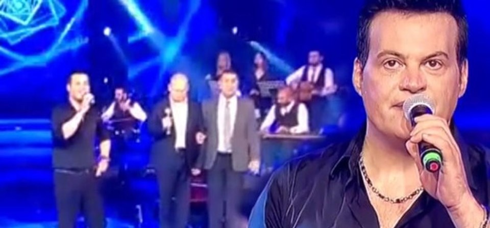 Hakan Peker: Böyle bir şeye ihtiyacım yok - 1