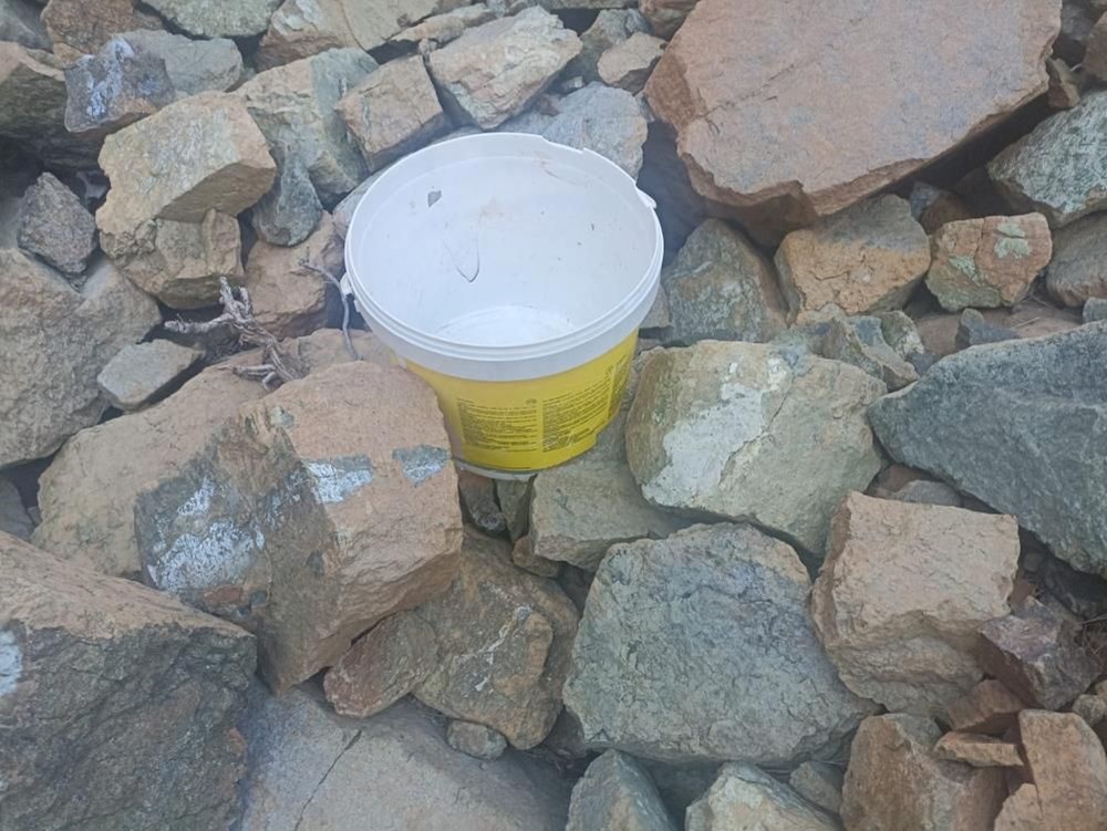 Marmaris’te kaybolan adamdan günler sonra ilk iz - 6