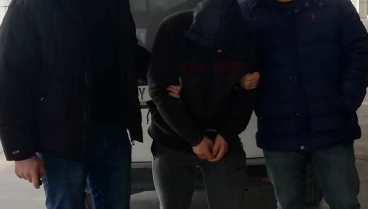 75 ilde silah kaçakçılarına operasyon: 1031 şüpheli hakkında işlem yapıldı