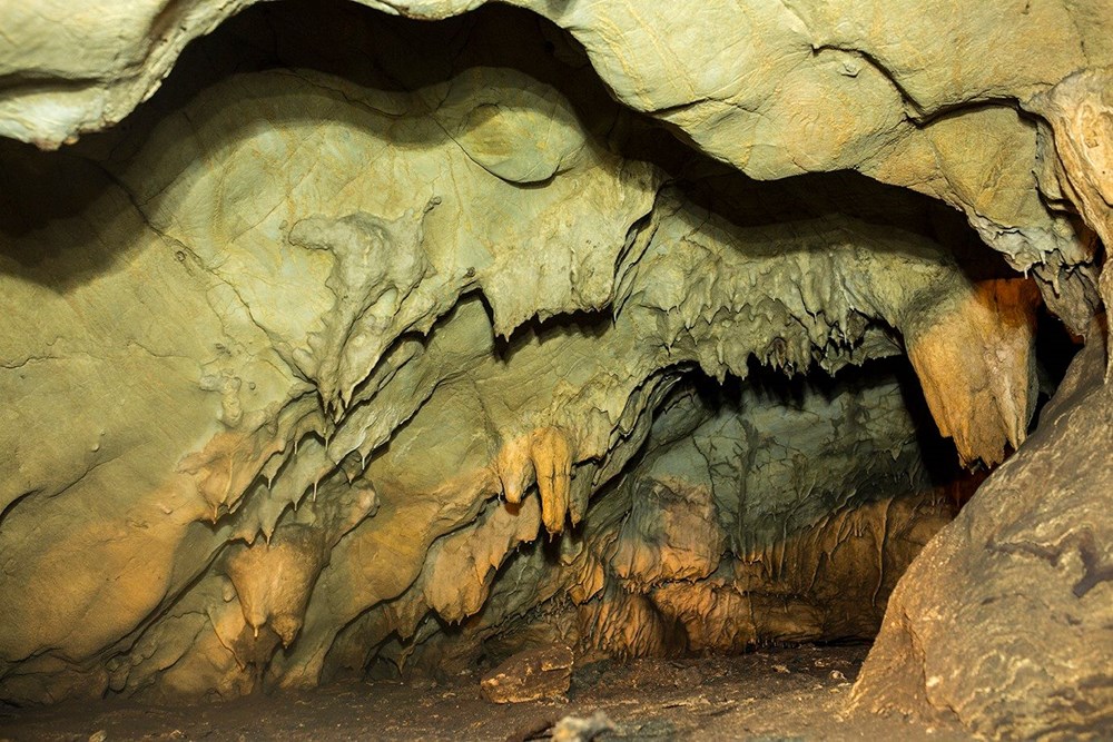 İncirliin ve Beçin Kalesi için proje hazırlandı - 3