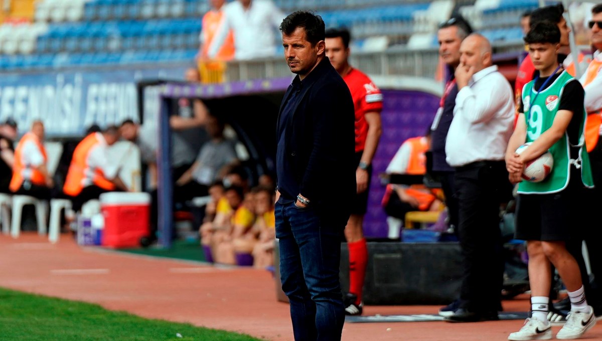Belözoğlu: 