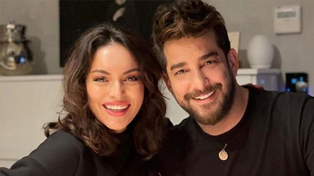 Ezgi Mola ve Enis Arıkan Arasında Şok İtiraf: "Benimle Alakası Yok!" 75 jwgx1mMxrEezNQCh rlvXQ