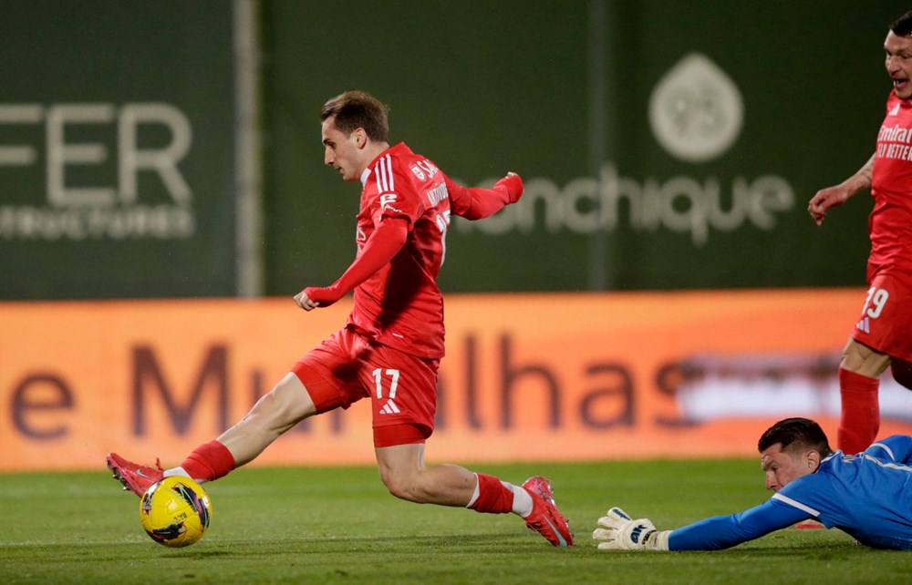 Kerem ve Orkun Efsanesi: Transferde Devrim Yaratacaklar mı? 74