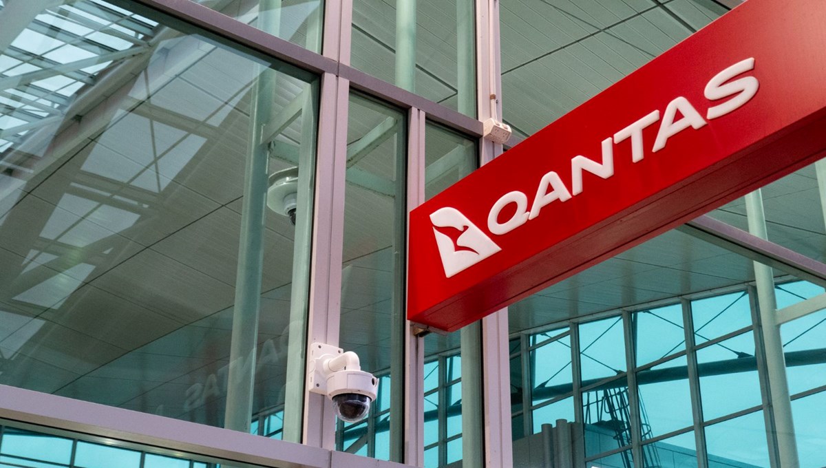 Qantas’ta veri sızıntısı