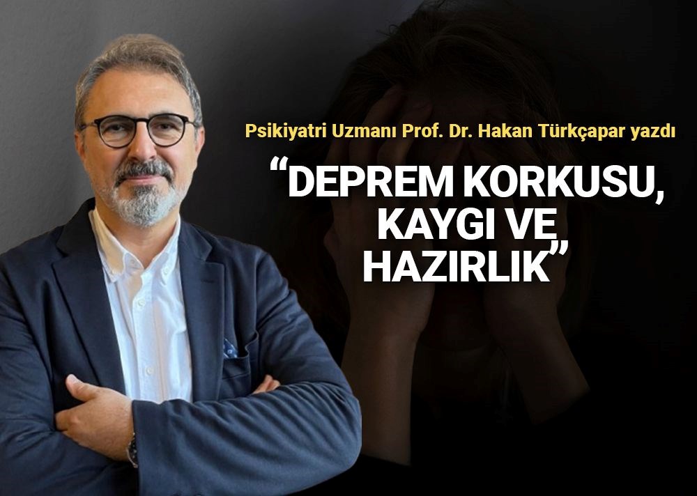 Sarsıntı korkusu, dert ve hazırlık: Gerçek tehdit karşısında sağlıklı bir hayat mümkün mü? 72 jwwZV4 uU0GWCZTBz27V3w