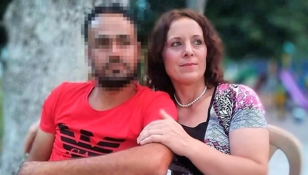 Hamile kadının ölümünde eşe tahliye: Ağırlaştırılmış müebbetle yargılanıyordu Hamile kadının ölümünde eşe tahliye: Ağırlaştırılmış müebbetle yargılanıyordu