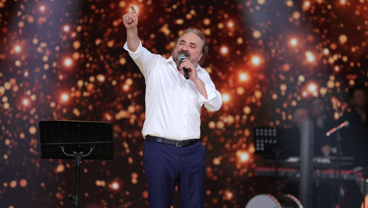 Kuzeyin Oğlu Volkan Konak 13. yeni bölüm tanıtımı