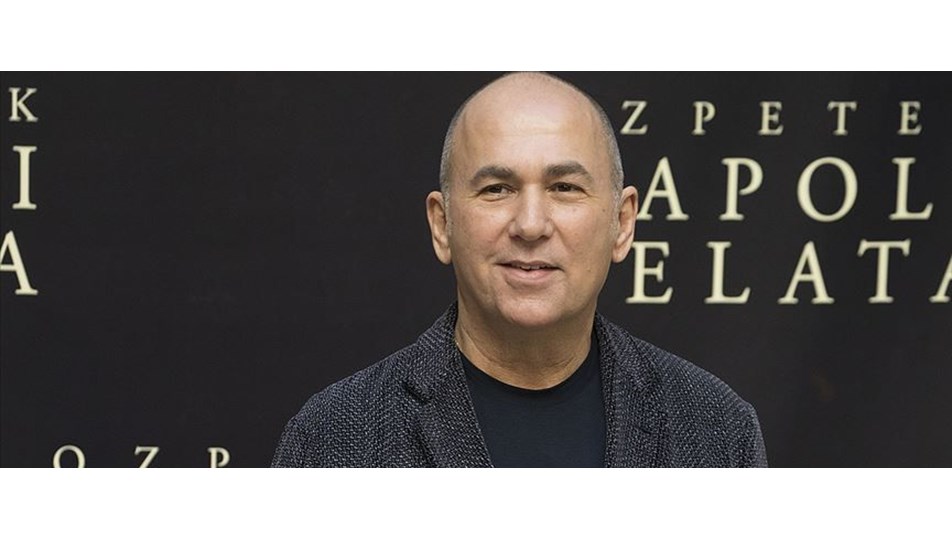 Ferzan Özpetek'e Napoli'den fahri vatandaşlık beratı