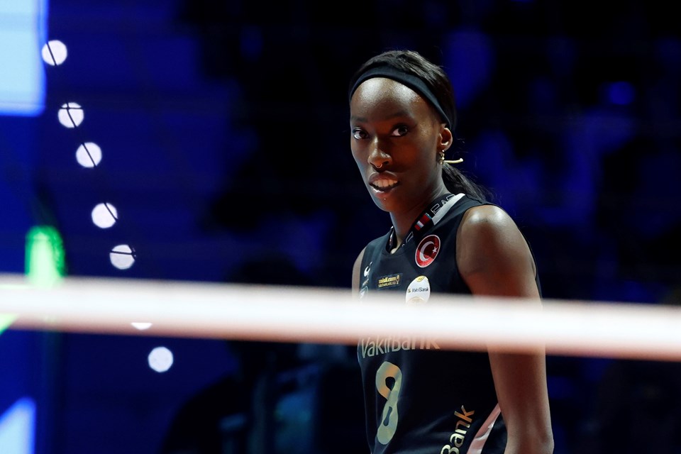 DERNIERE MINUTE : VakıfBank 6ème Champion d'Europe - 5ème