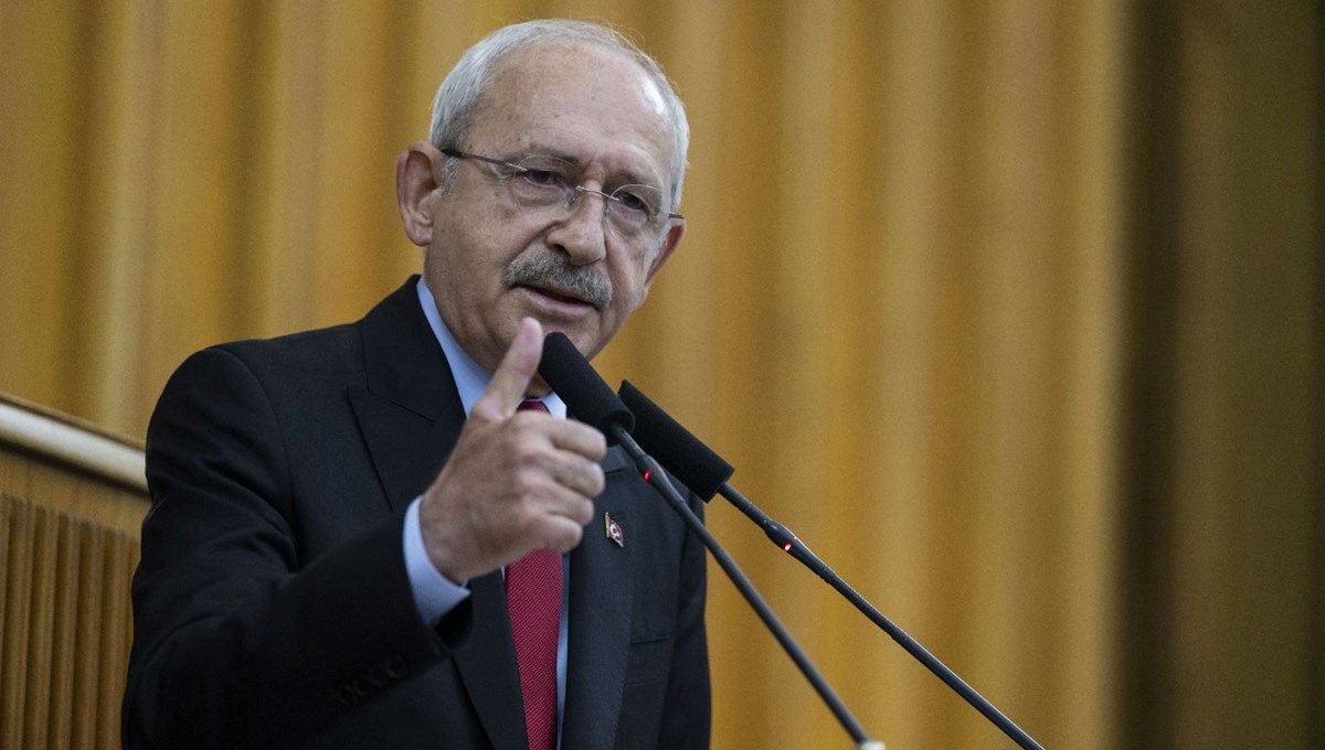 Kılıçdaroğlu’ndan Türkiye ile İngiltere arasındaki anlaşmaya sert tepki