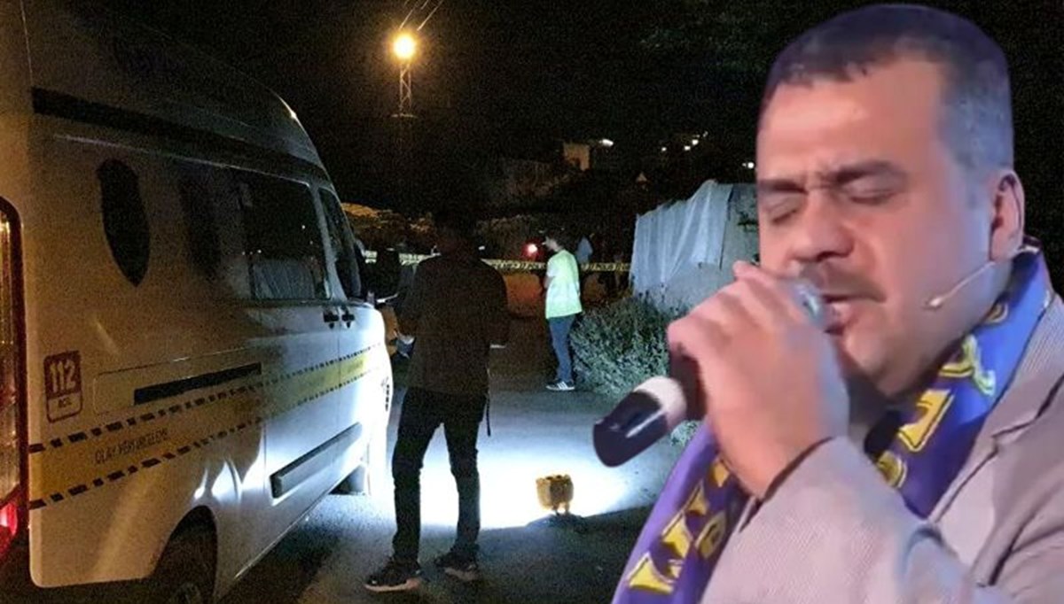 5 kişinin yaralandığı kavgada şarkıcı Metin Işık ile oğlu adliyede