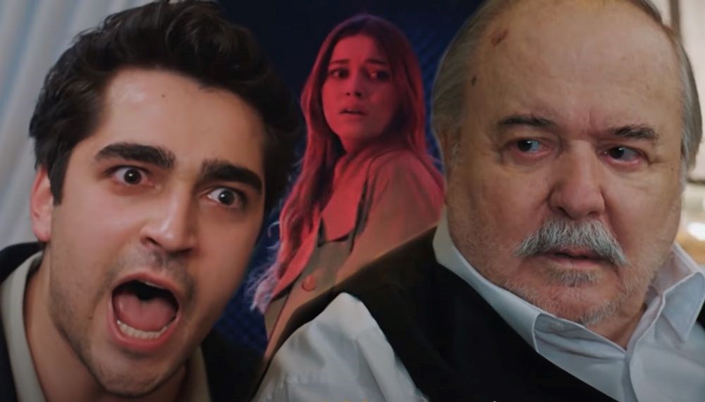 Yalı Çapkını'nda kim vuruldu? "Ferit'in Seyran'a aşkı bambaşka" - 9