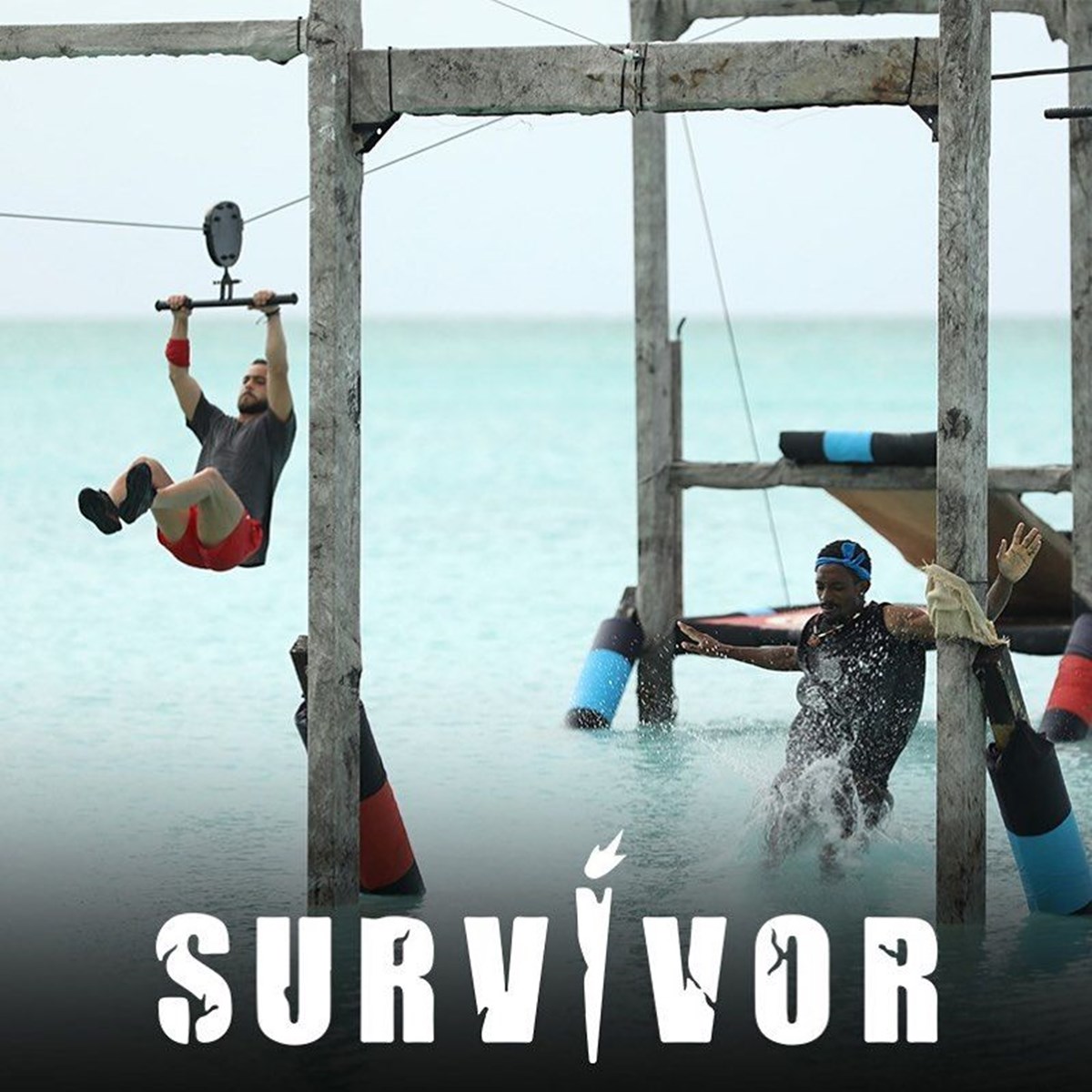 Survivor Da Kim Elendi Survivor Baran Kimdir 9 Subat 2021 Ayrintilari Habermi