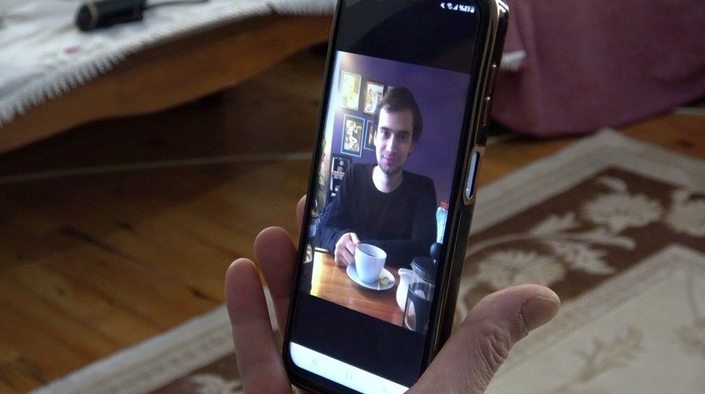 ROKETSAN mühendisininölümündeki sır perdesi: Google’da en son neyi aradı? - 4