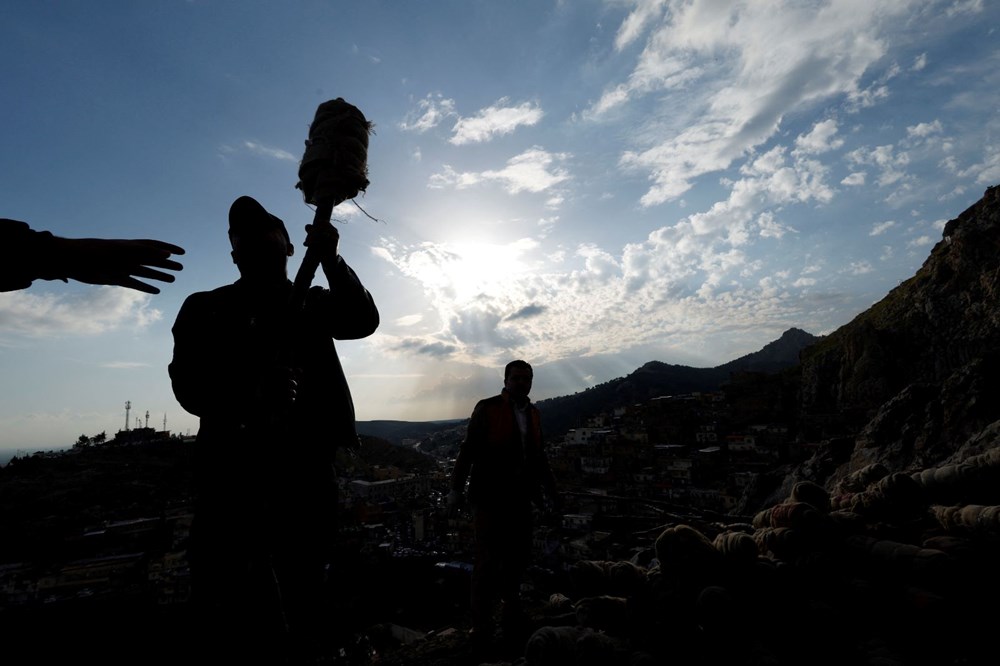 Irak'ın işgalinin 20. yıl dönümü - 4