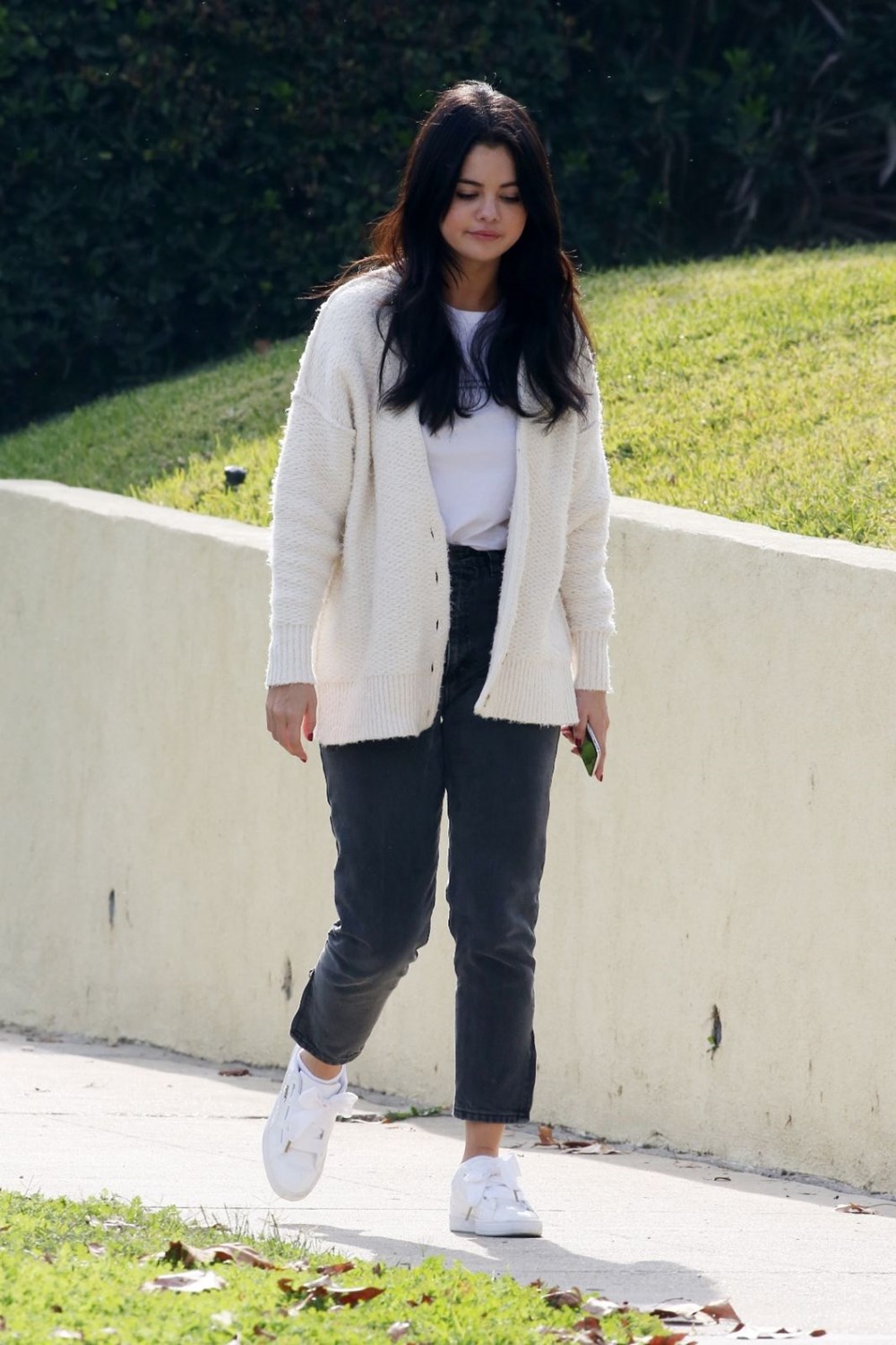 Selena Gomez�in son hali hayranlarını endişelendirdi Magazin