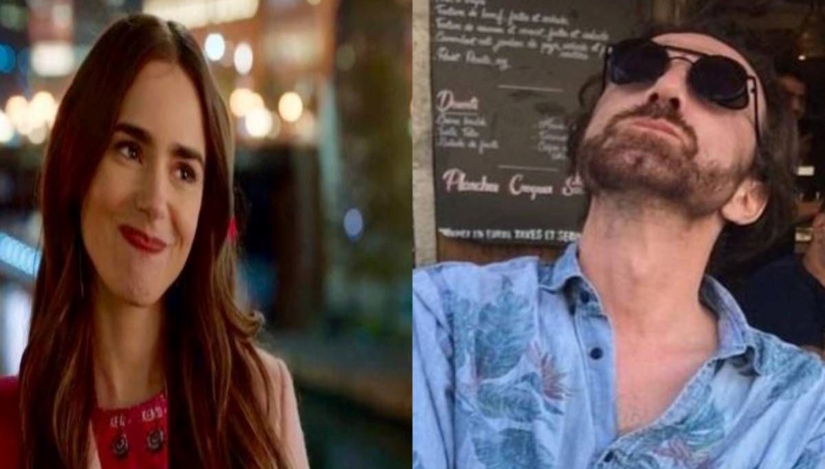 Emily in Paris’in çekimlerinde yardımcı yönetmen Diego Borella hayatını kaybetti