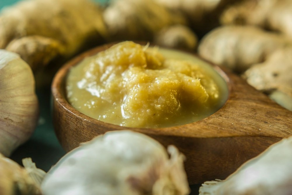 Zencefil İksiriyle Saçlarınızı Güçlendirin: Haftada Sadece İki Kezle Fark Yaratın! 74