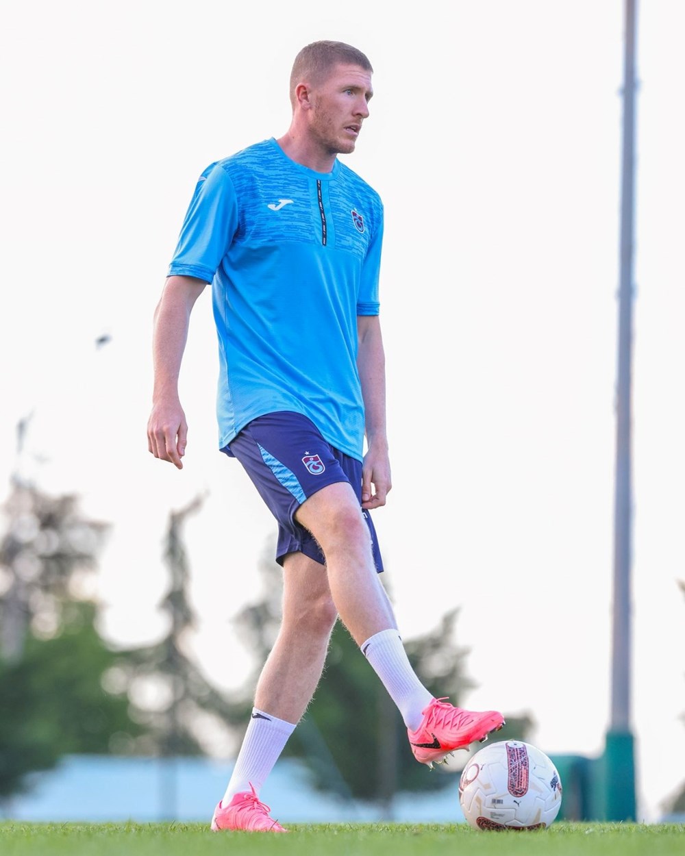 Moussa Djenepo Antalyaspor’da (2024 yaz transfer sezonu Süper Lig'de biten tüm son dakika transferleri) - 12