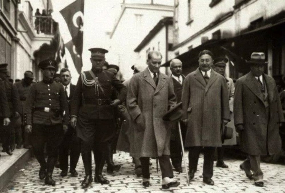 19 Mayıs resmi tatil mi, ne bayramı? 19 Mayıs 1919'da ne oldu? 75 jyzgEjnzmk pPeamHoMlfA