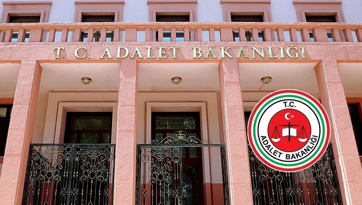 Adalet Bakanlığı personel alımı başvuru sonuçları açıklandı mı, ne zaman açıklanacak?