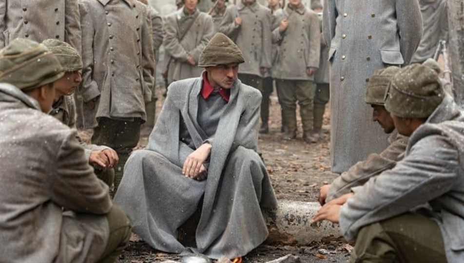 Atatürk 1881-1919 filmi 10 Kasım'da 09:05'te sinema salonlarında gösterilecek