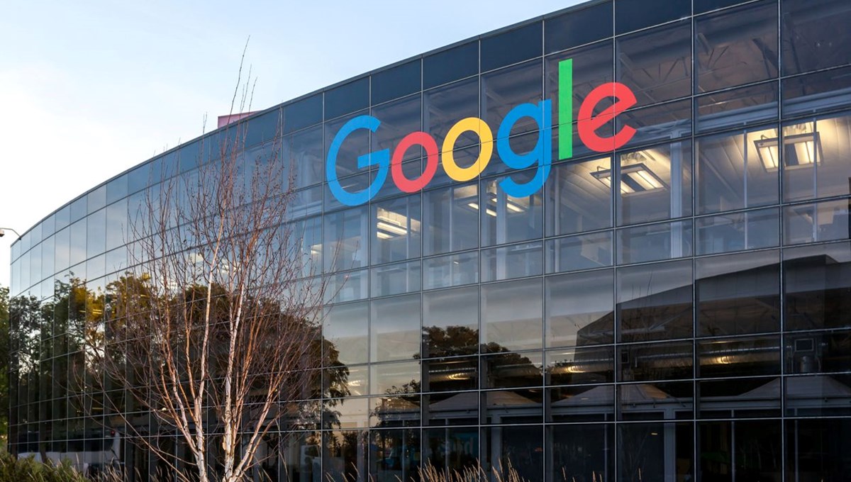 Hindistan'dan Google'a 161 milyon dolar para cezası