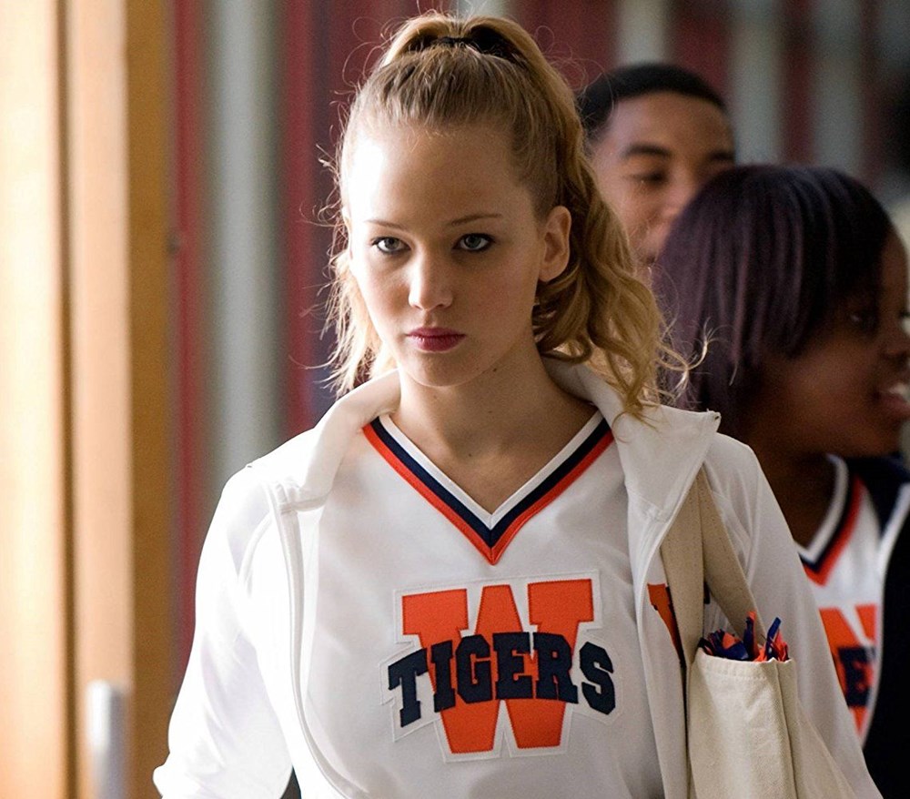 Kilise oyunlarından Hollywood yıldızlığına (En iyi Jennifer Lawrence filmleri) - 7