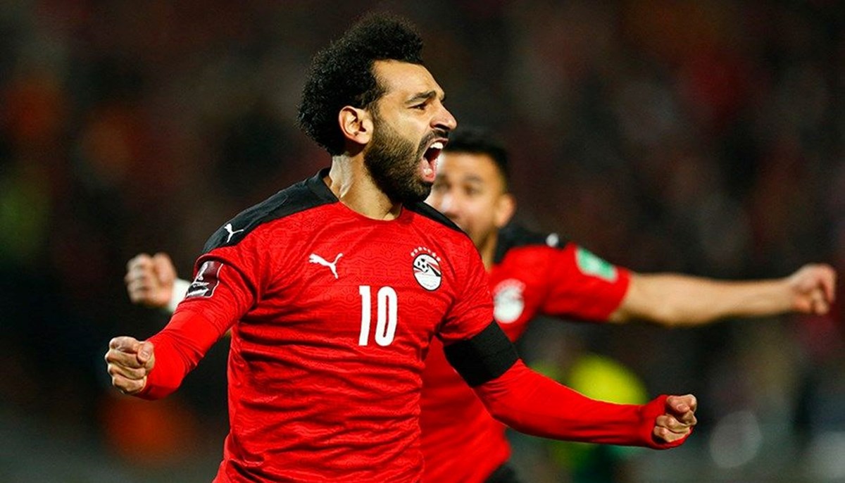Mısır, Senegal'i yendi: Dünya Kupası yolunda avantajı kaptı