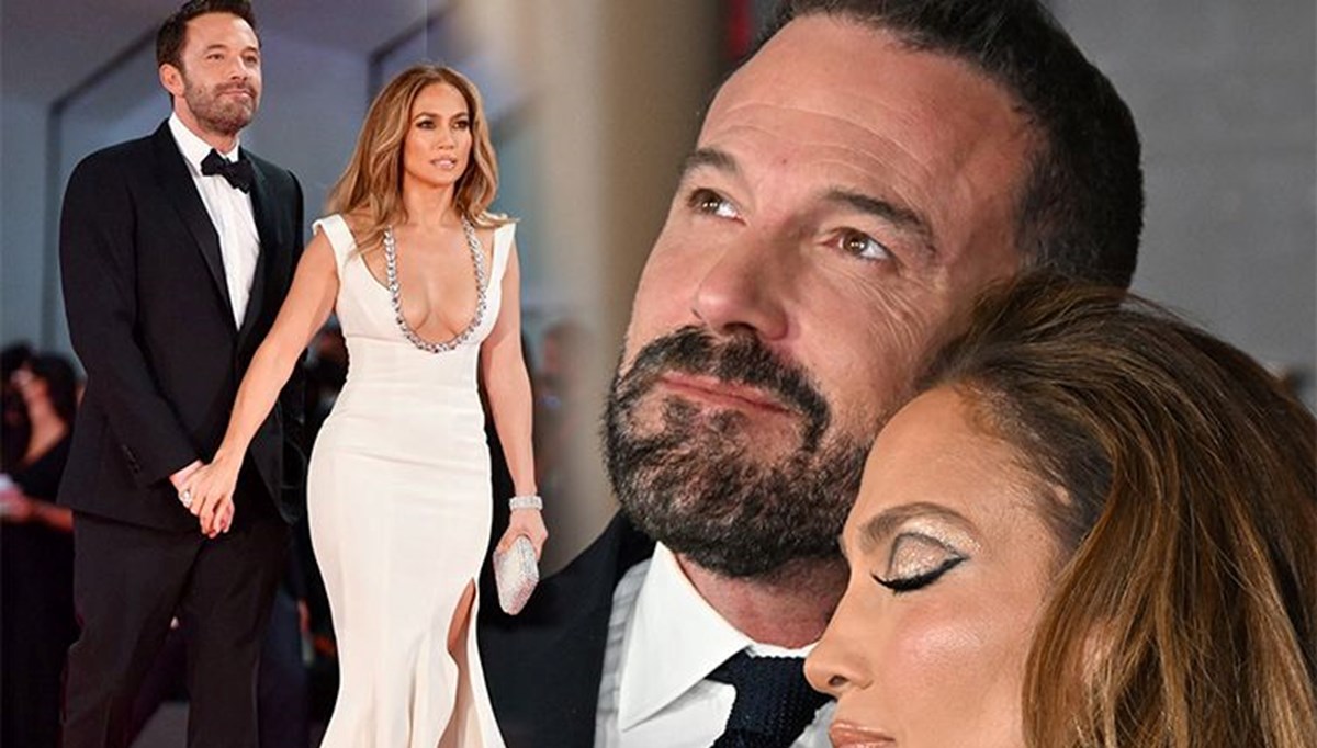 Ayrılık çanları çalıyor! Jennifer Lopez ile Ben Affleck boşanmak için ilk adımı attı Ayrılık çanları çalıyor! Jennifer Lopez ile Ben Affleck boşanmak için ilk adımı attı