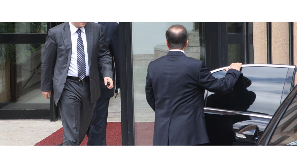 HSYK'da 1332 atama yapıldı